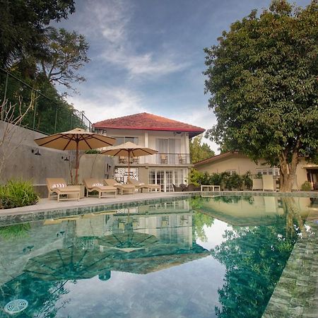 Gracian Villa Kandy Dış mekan fotoğraf