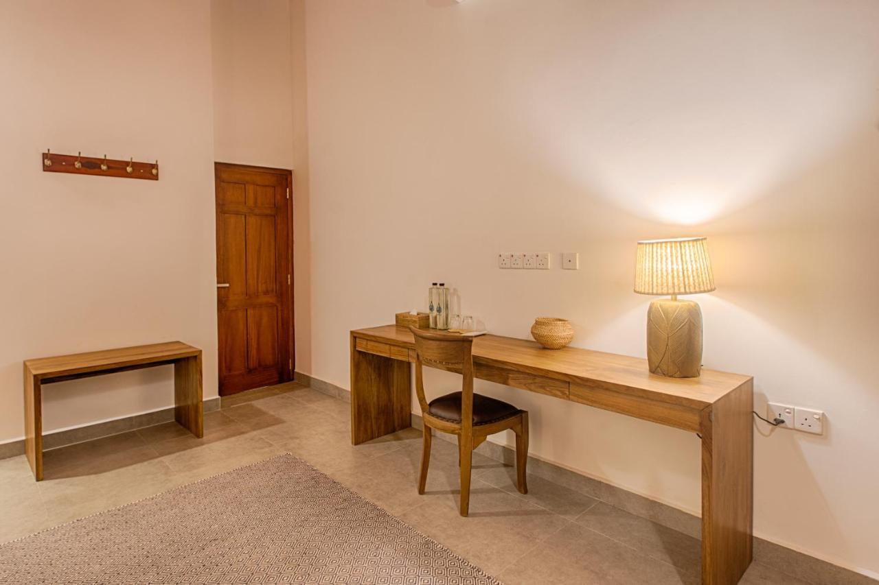 Gracian Villa Kandy Dış mekan fotoğraf