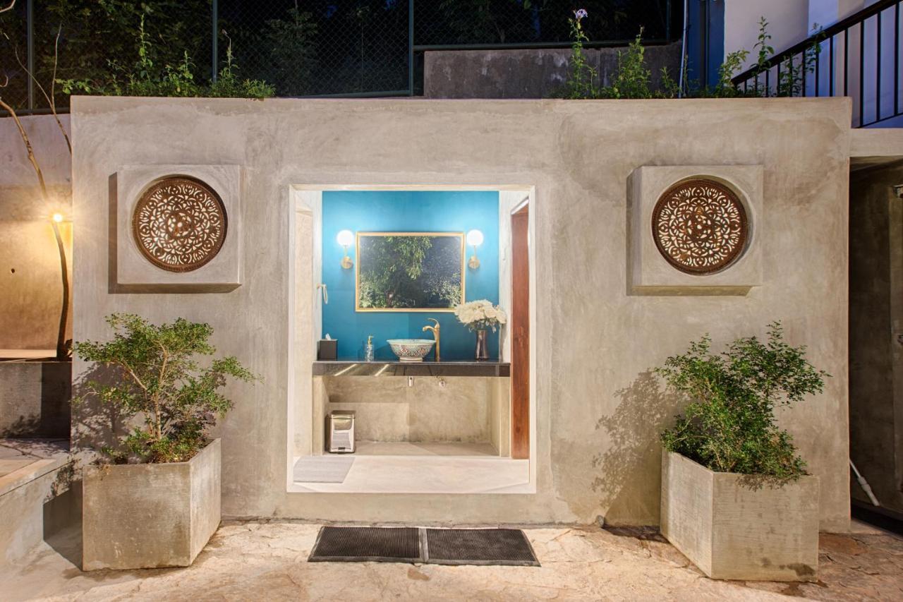 Gracian Villa Kandy Dış mekan fotoğraf