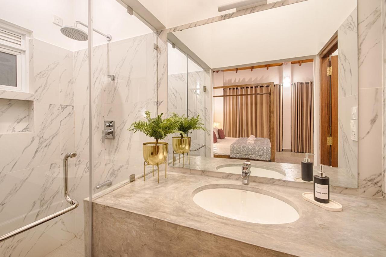 Gracian Villa Kandy Dış mekan fotoğraf