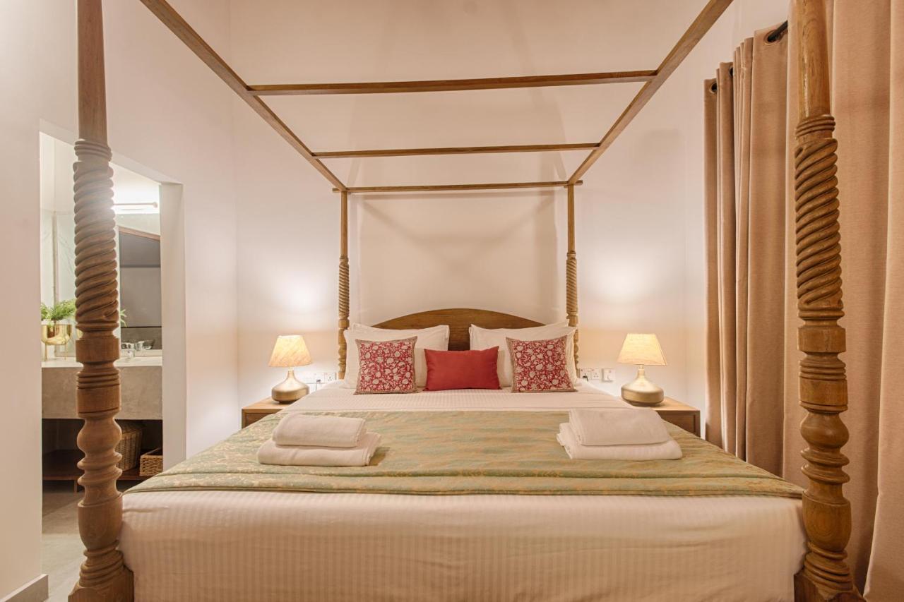 Gracian Villa Kandy Dış mekan fotoğraf