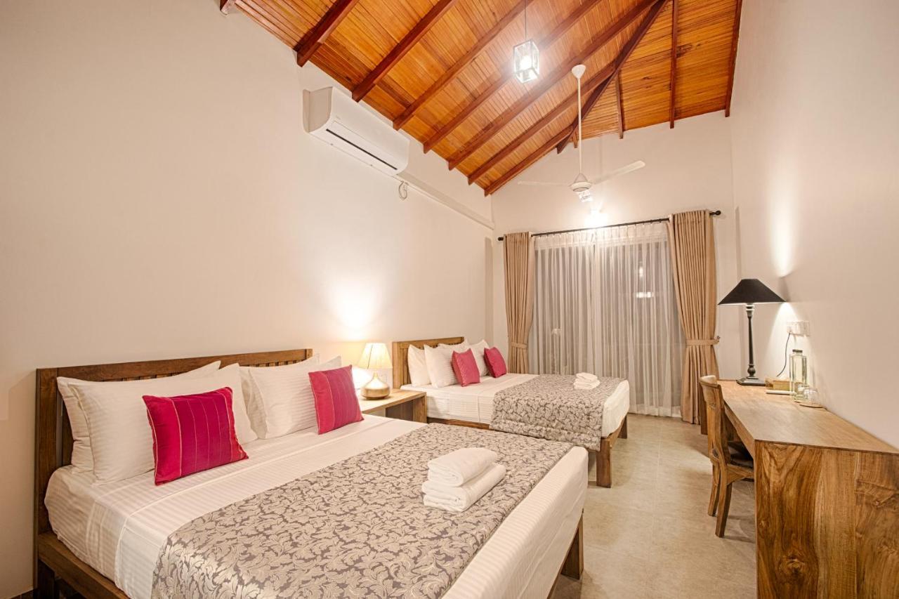 Gracian Villa Kandy Dış mekan fotoğraf