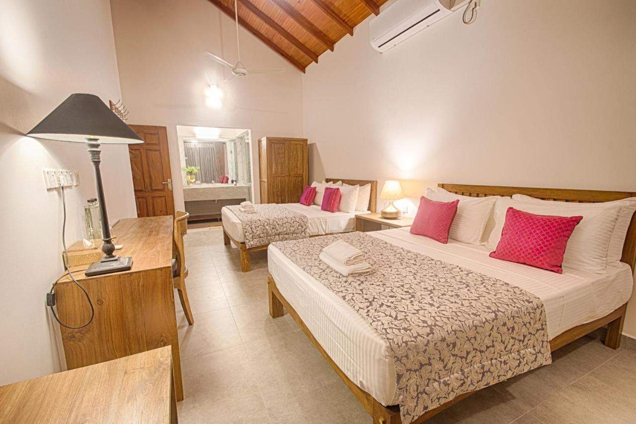 Gracian Villa Kandy Dış mekan fotoğraf