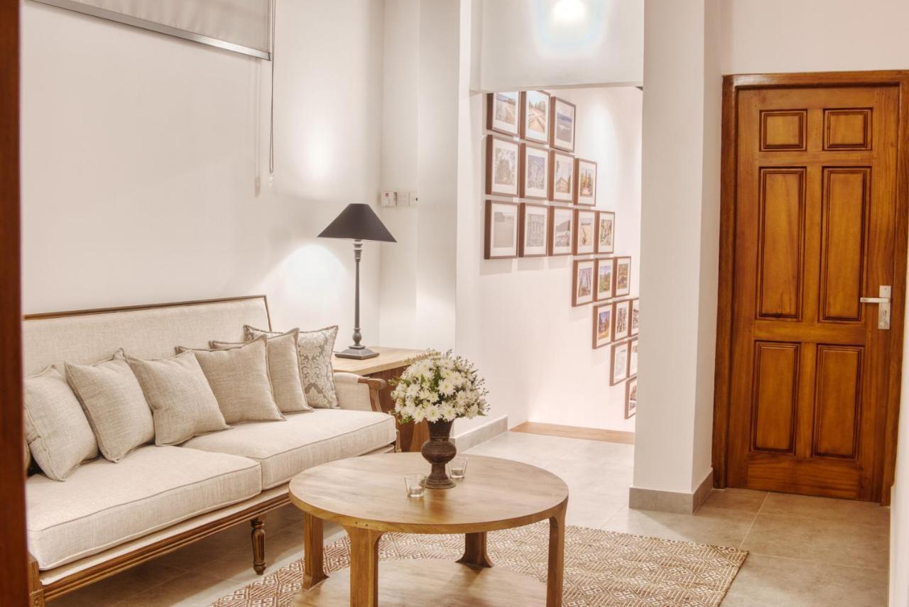 Gracian Villa Kandy Dış mekan fotoğraf