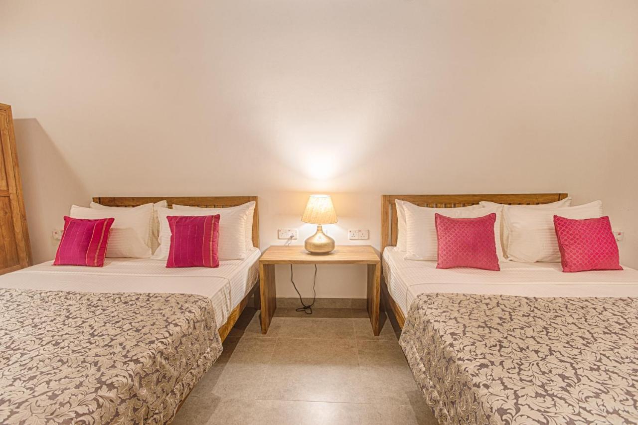 Gracian Villa Kandy Dış mekan fotoğraf