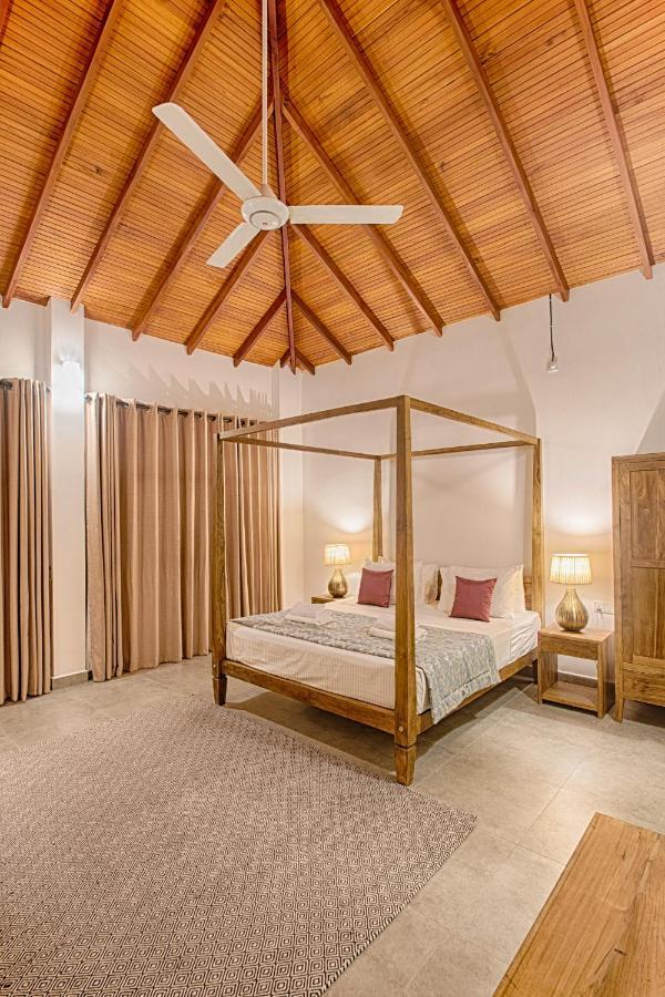 Gracian Villa Kandy Dış mekan fotoğraf