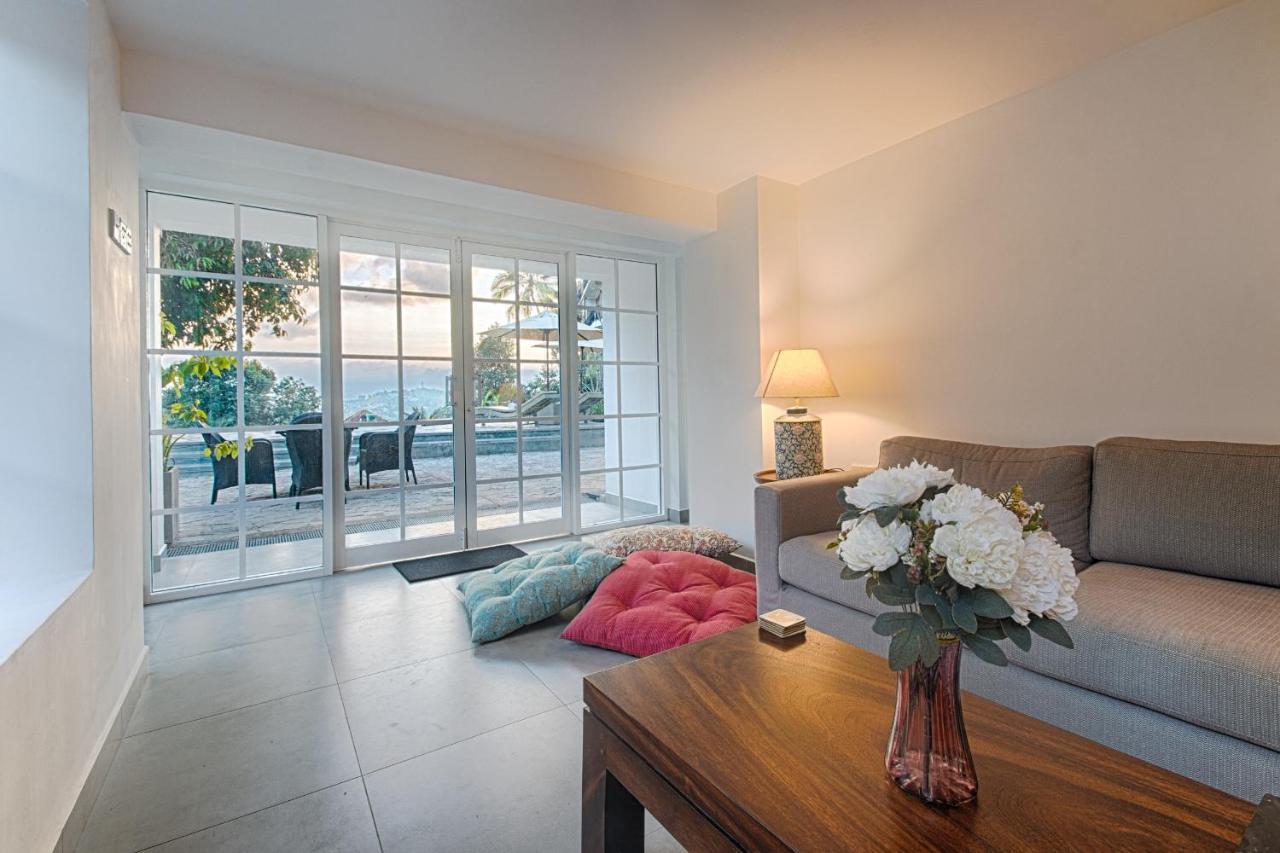 Gracian Villa Kandy Dış mekan fotoğraf