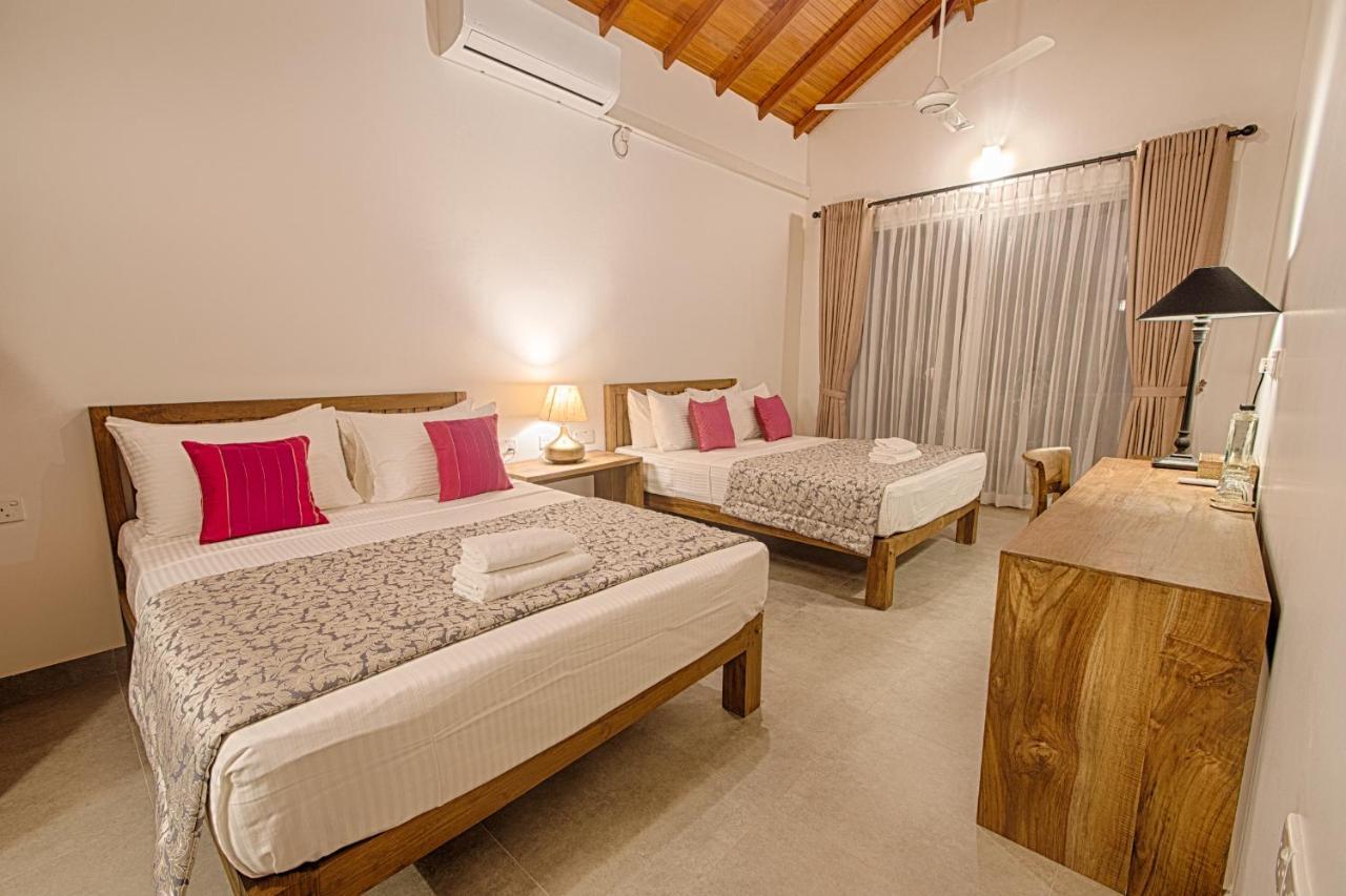 Gracian Villa Kandy Dış mekan fotoğraf