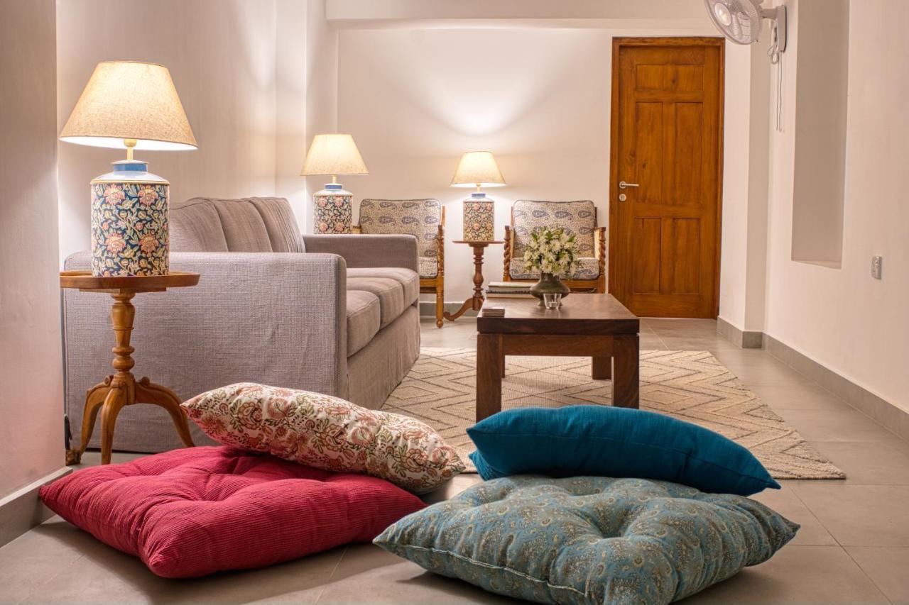 Gracian Villa Kandy Dış mekan fotoğraf