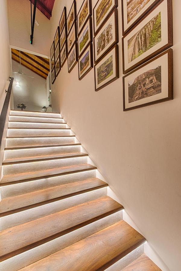Gracian Villa Kandy Dış mekan fotoğraf