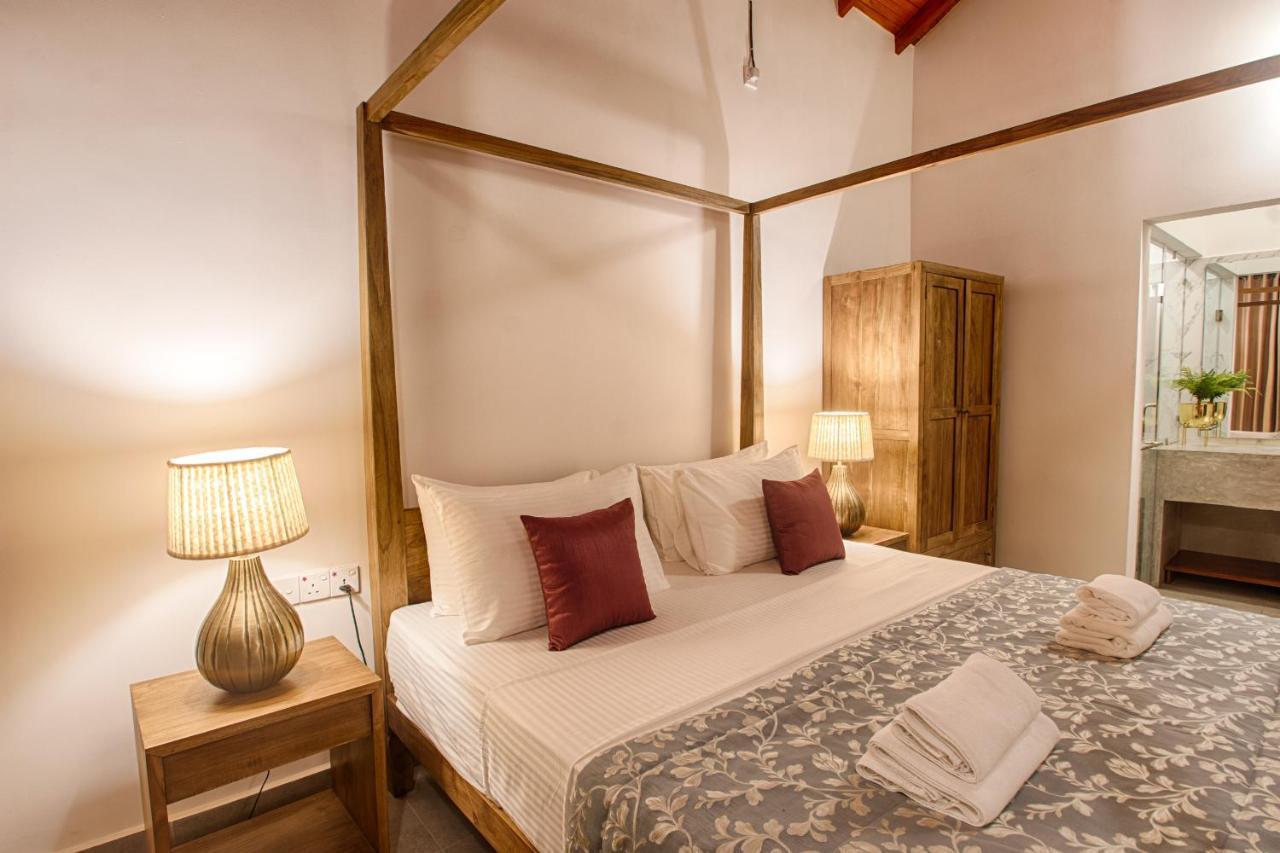 Gracian Villa Kandy Dış mekan fotoğraf