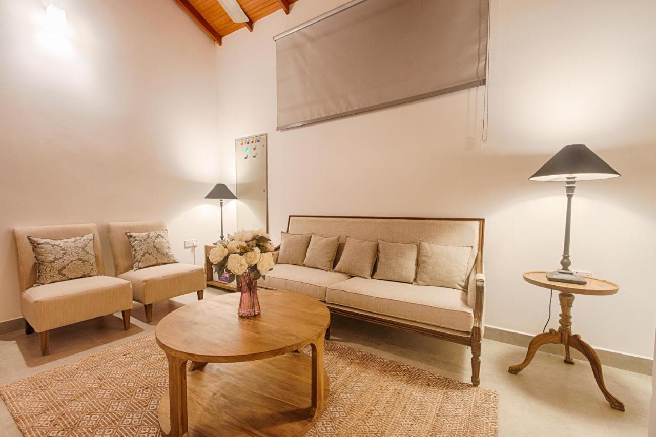 Gracian Villa Kandy Dış mekan fotoğraf
