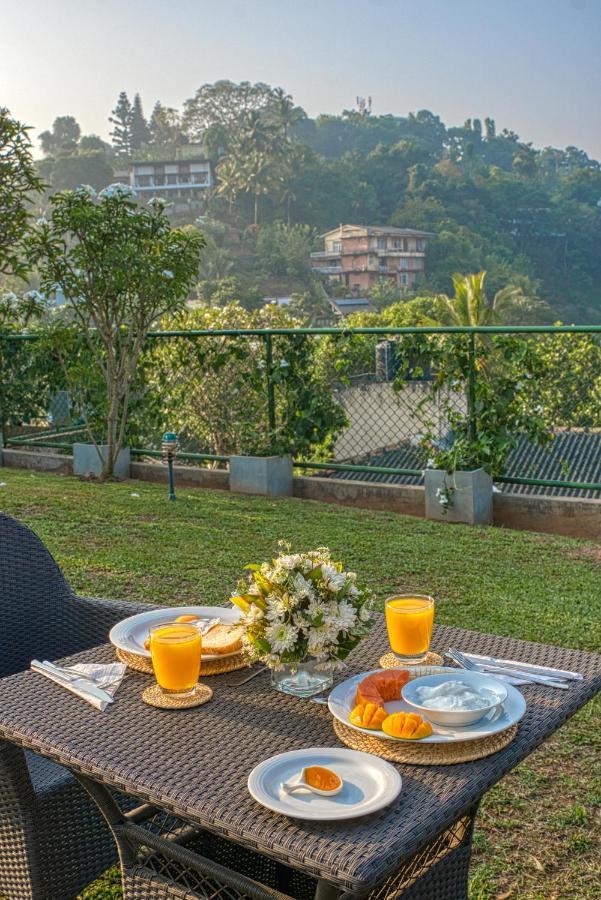 Gracian Villa Kandy Dış mekan fotoğraf
