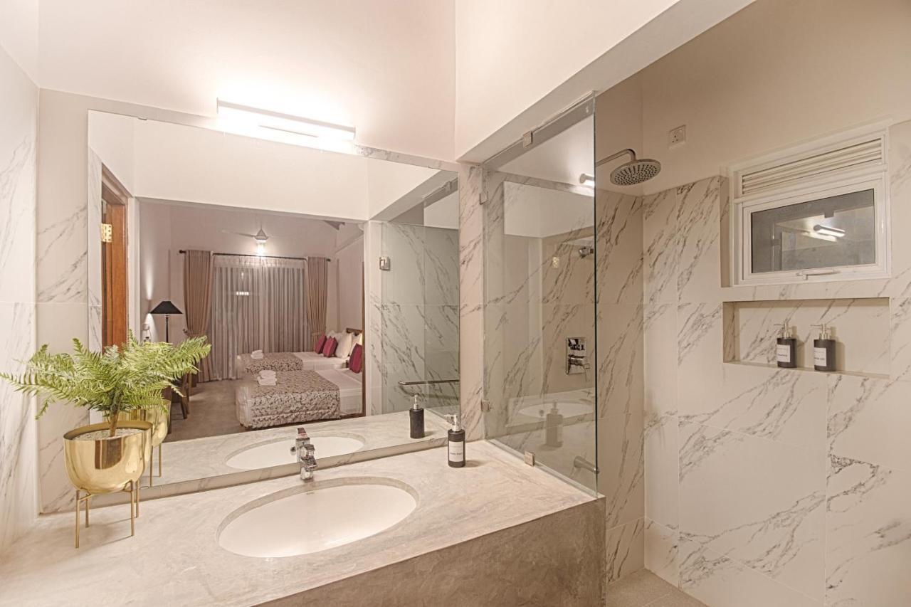 Gracian Villa Kandy Dış mekan fotoğraf
