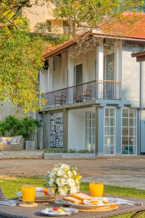 Gracian Villa Kandy Dış mekan fotoğraf