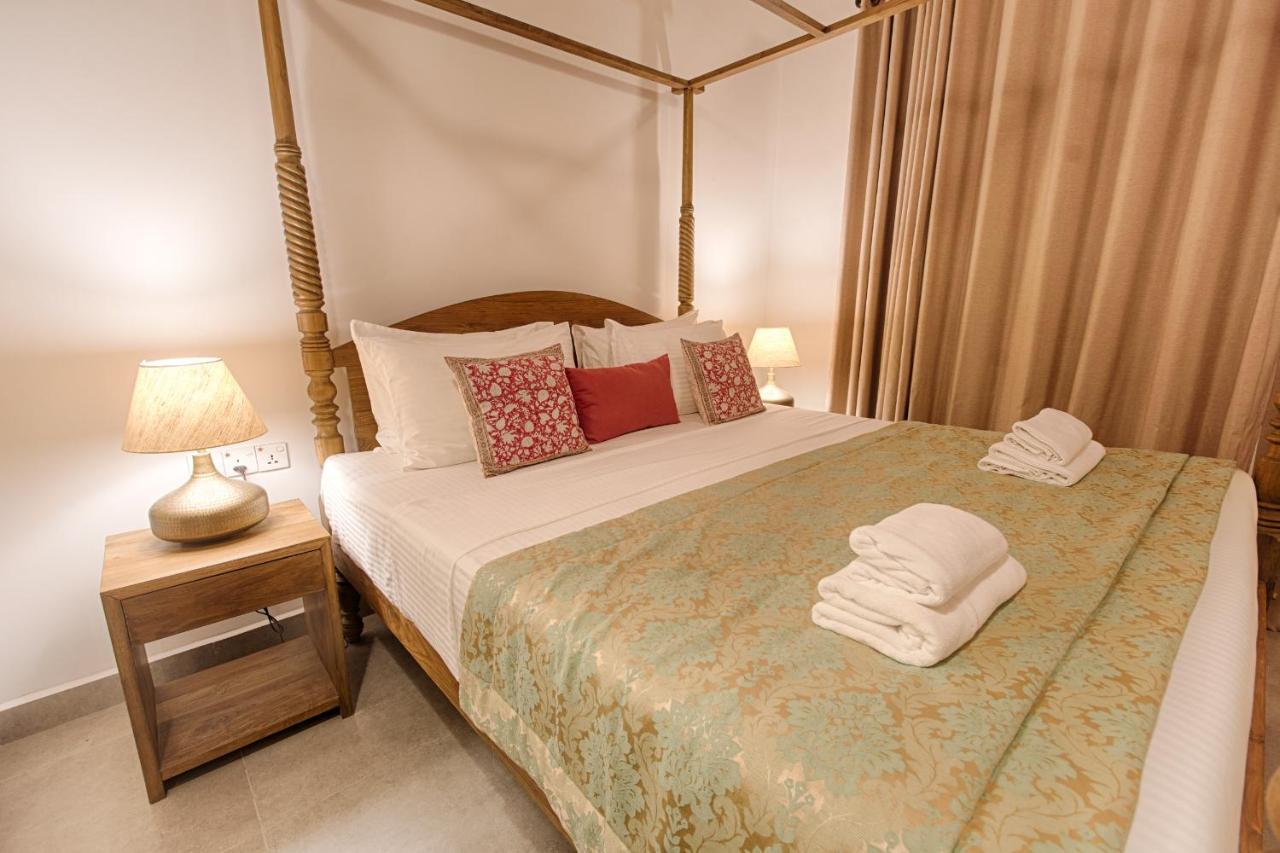 Gracian Villa Kandy Dış mekan fotoğraf